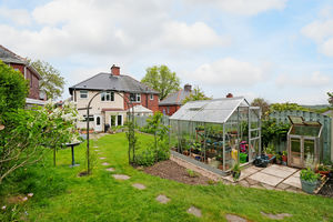 Warminster Crescent Norton Lees